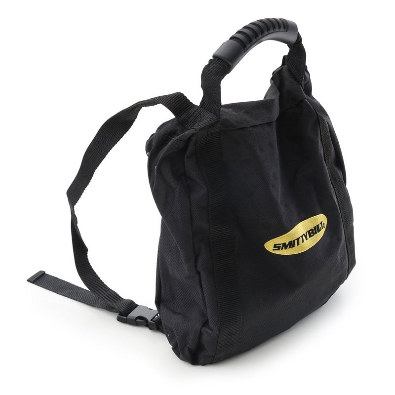 SmittyBilt ATV WINCH ACCESS BAG - SB2729 - Image 4
